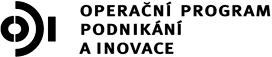 Operační program podníkaní a inovace