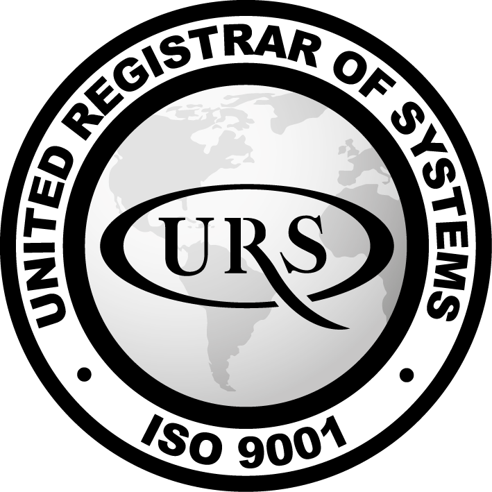 Certifikát ISO9001:2015 ke stažení